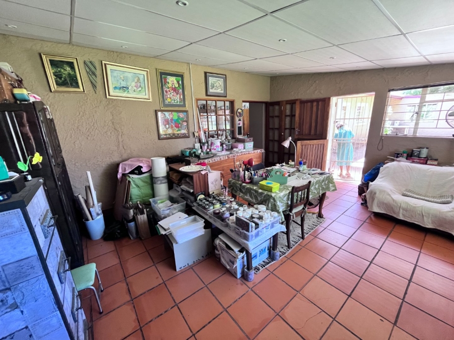 Commercial Property for Sale in Oranje SH Free State